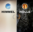 Zwischen Himmel und Hölle