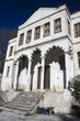 Old House Old House