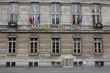 Photo : mairie du 3e arondissement, lyon