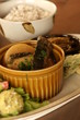 美味しい和食