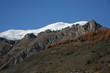 La neige arrive