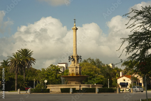 Photo: Coral Gables Miami Coral Gables Miami