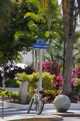 Photo: Miami - Pensylvania st Miami - Pensylvania st