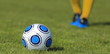 Foto: Soccer abstract Soccer abstract