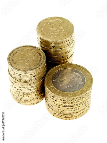 Photo: Money Money