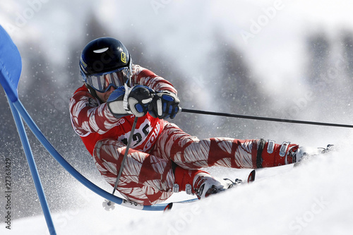 Foto: Ski Alpin Ski Alpin