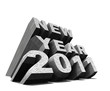 New year 2011