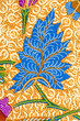 Batik design