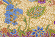 Batik design