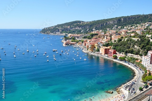 Foto: costa azzurra, Villefranche sur mer costa azzurra, Villefranche sur mer