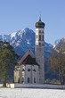St. Coloman