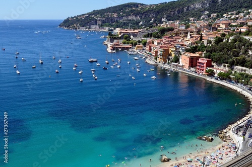 Foto: costa azzurra, Villefranche sur Mer costa azzurra, Villefranche sur Mer