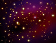 Illustration: sterne sterne