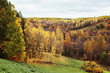 Осенний пеизаж Осенний пеизаж