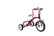 Photo: First set of wheels First set of wheels
