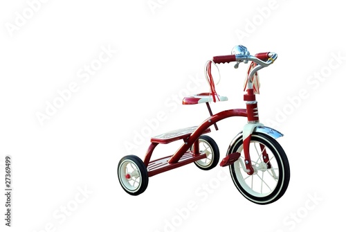 Photo: First set of wheels First set of wheels