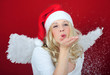 snow angel 2