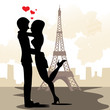 paris in love paris in love