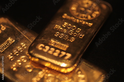 Photo: Gold Gold