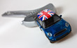 sandwiched spanner small car sandwiched spanner small car