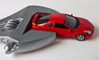 sandwiched spanner small car sandwiched spanner small car