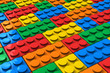 Color building blocks