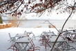 Pause, Winterpause