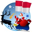 Merry Christmas, Monaco!