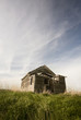 Abondoned House in South Dakota