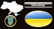Флаг Украина