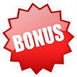 Bonus icon