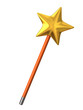 Magic Wand Magic Wand