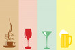 drinks