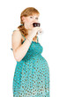 Red wine during pregnancy