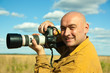 photographer photographer