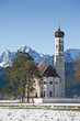 St. Coloman