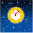 Santa Claus Wallpaper
