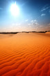 desert