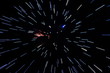 Fireworks display