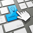 Vector: clavier solutions clavier solutions