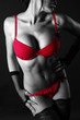 Lingerie féminine