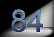 84