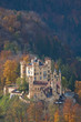 Schloß Hohenschwangau;