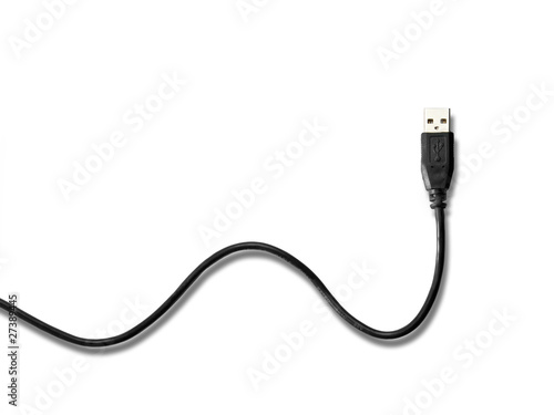 Photo: USB USB