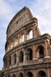 Rom - Colosseum