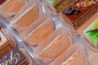 pâtisseries pâtisseries