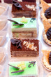 petits entremets petits entremets