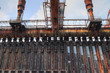 Kokerei Zeche Zollverein