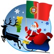 Merry Christmas, Portugal!