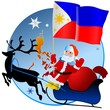 Merry Christmas, Philippines!